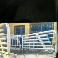 باربند نیسان و وانت