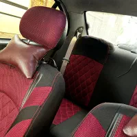 تیبا ۹۳ بدون رنگ|خودرو سواری و وانت|اراک, |دیوار