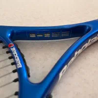 راکت تنیس بابولات Babolat Pure Drive Zylon Matrix|ورزش‌های توپی|تهران, شهرک غرب|دیوار