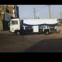 تخلیه چاه ماهدشت صفادشت محمدشهرمشکین دشت مهرشهر