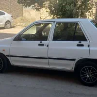 پراید ۹۶|خودرو سواری و وانت|شیراز, شهرک مدرس|دیوار