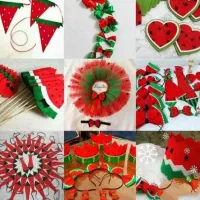 وسایل نمدی یلدایی|صنایع دستی و سایر لوازم تزئینی|کرمانشاه, |دیوار