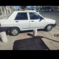 پراید 131مدل1399شاسی سالم