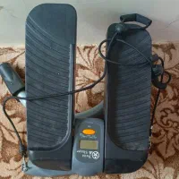 استپر باشگاه