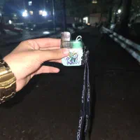 پاد،ویپ نو نو دائمی