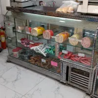 فروش یخچال ویترینی|فروشگاه و مغازه|پردیس, فاز ۲|دیوار