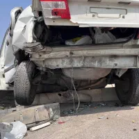 سمند تصادفی|خودرو سواری و وانت|اهواز, سید خلف|دیوار