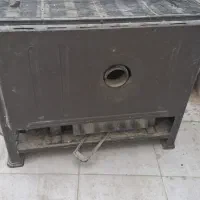بخاری|بخاری، هیتر، شومینه|قم, چهار مردان|دیوار