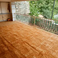 اجاره ویلا با منظره ای زیبا وطبیعتی بینظیر 10% off|اجارهٔ کوتاه‌مدت ویلا و باغ|علی‌آباد کتول, |دیوار