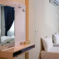 هتل درةالرضا نزدیک حرم