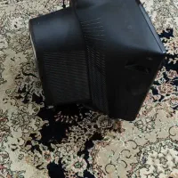 تلوزیون ۲۱ اینچ|تلویزیون و پروژکتور|اردکان, |دیوار