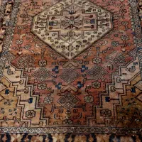 قالیچه عتیقه قدیمی