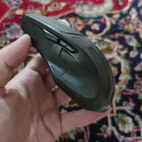 موس گیگا و گرین|قطعات و لوازم جانبی رایانه|تهران, جوادیه|دیوار