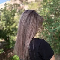 نیازمند مدل رنگ مو|خدمات آرایشگری و زیبایی|میبد, |دیوار