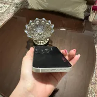 اپل iPhone 13 با حافظهٔ ۱۲۸ گیگابایت باتری ۹۷|موبایل|تهران, سعادت‌آباد|دیوار