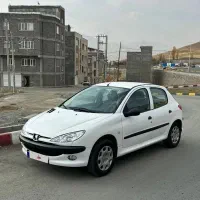 ۲۰۶ تیپ۲ مدل ۱۴۰۰|خودرو سواری و وانت|سنندج, |دیوار