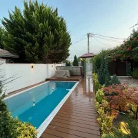 ویلا استخردار در شمال/مبله/زیر قیمت|فروش خانه و ویلا|تهران, اکباتان|دیوار