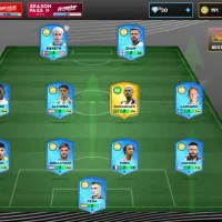 اکانت DLS25|کنسول، بازی ویدئویی و آنلاین|کهریزک, |دیوار