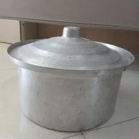 قابلمه روحی بزرگ و متوسط