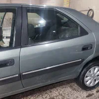 زانتیا ۲۰۰۰ مدل ۸۵|خودرو سواری و وانت|تربت‌حیدریه, اندیشه|دیوار