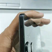 Xiaomi x7 pro 512/12  black|موبایل|تهران, شیخ هادی|دیوار