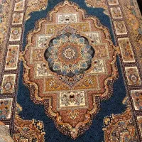 فرش ماشینی|فرش|نطنز, |دیوار