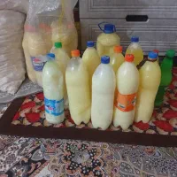 روغن گاو .گوسفند.کشک