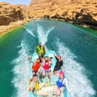 تورآخرهفته یک روزه چالکندی