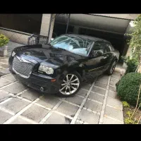 کراایسلر300شرایط جدید|خودرو کلاسیک|تهران, نیاوران|دیوار