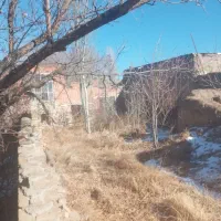 زمین ۱۰۰۰متر همراه آب برق گازوچاه آب همراه مصالح