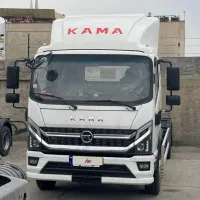 کاما ۹ تن مدل ۱۴۰۴