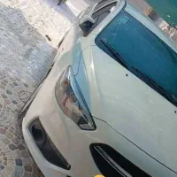 ماشین شاهین GL۱۴۰۳  در حد ۱۷ تا کار