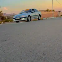 فروشی|خودرو سواری و وانت|راین, |دیوار