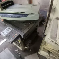 پرینتر اسکنر|پرینتر، اسکنر، کپی، فکس|تهران, کیانشهر|دیوار