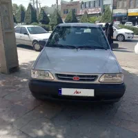 پراید 141
