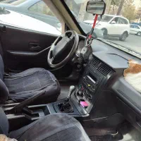 اریسان وانت مدل ۹۵ ماشین فروش فوری|خودرو سواری و وانت|کرج, باغ سیب|دیوار