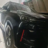 چانگانcs55|خودرو سواری و وانت|قم, خداکرم|دیوار