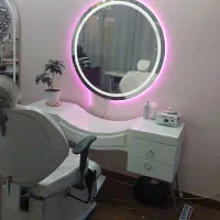 واگذاری سالن زیبایی|آرایشگاه و سالن‌های زیبایی|پرند, فاز ۲|دیوار