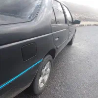 پژو ۴۰۵ مدل ۸۳|خودرو سواری و وانت|سروآباد, |دیوار