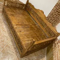 تخت سنتی|تخت و سرویس خواب|پردیس, فاز ۱|دیوار