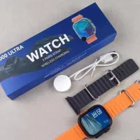 ساعت هوشمند t300 دوبند اصلی و اورجینال تک وعمده|ساعت|قم, علی آباد سعدگان|دیوار