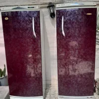 یخچال فریزر دوقلو|یخچال و فریزر|اصفهان, همت‌آباد|دیوار