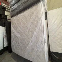 خواب نرم و مطمئن با تشک فنری بونل ۲۰ سانتیمتر|تشک تختخواب|تهران, علم و صنعت|دیوار