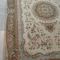 فرش ۶ متری|فرش|کرمانشاه, |دیوار