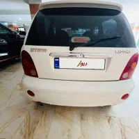 ام وی ام‌۱۱۰ ۴سیلندر