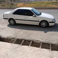 فروش پژو پارس دره شهر|خودرو سواری و وانت|دره شهر, |دیوار