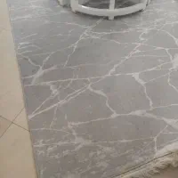 فرش ماشینی فانتزی 6 متری