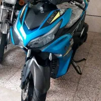 طرح ایروکس trx 155