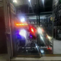 انواع لوازم لوکس ،اسپرت و روکش اعتماد|قطعات یدکی و لوازم جانبی|ری, فیروزآباد|دیوار