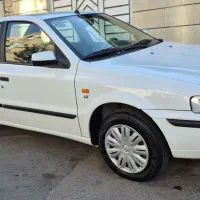 سمند Lx|خودرو سواری و وانت|قزوین, |دیوار